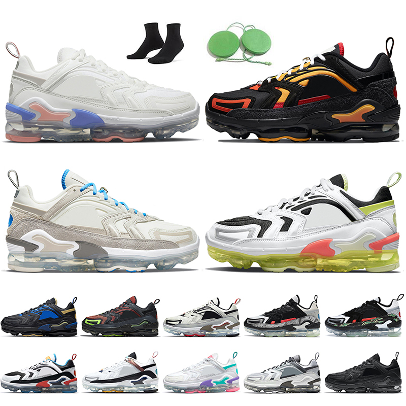 Air Vapormax EVO Running Shoes Women Mens Vapor Max 360 Trainers White Pink Purple First Use Sand Volt Evolution of Icons Infrared Fashion S
Air Vapormax EVO Running Shoes Women Mens Vapor Max 360 Trainers White Pink Purple First Use Sand Volt Evolution of Icons Infrared Fashion S