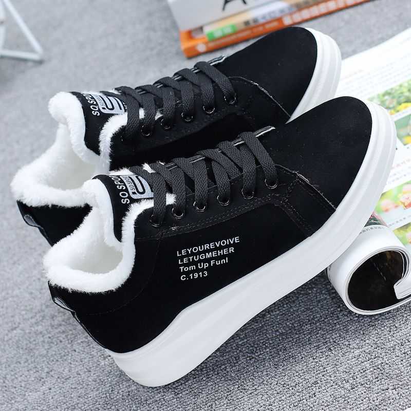Winter Brand Women Shoes Warm Fur Plush Lady Casual Shoes Lace Up Fashion Sneakers Zapatillas Mujer Platform Snow Boots Mujer 211019
Winter Brand Women Shoes Warm Fur Plush Lady Casual Shoes Lace Up Fashion Sneakers Zapatillas Mujer Platform Snow Boots Mujer 211019