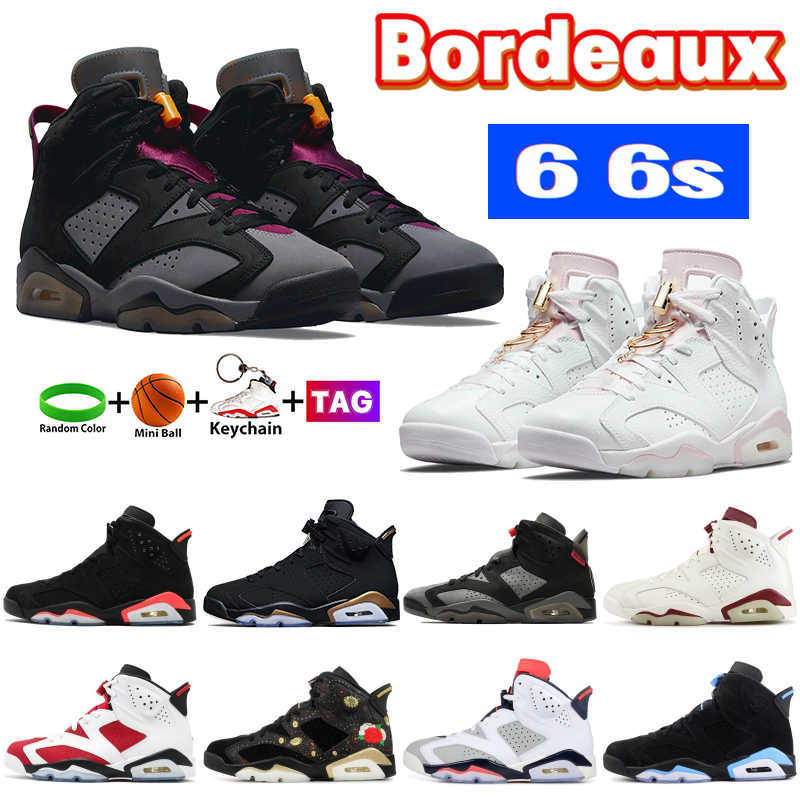 High 6 6s Bordeaux mens basketball shoes Gold Hoops Electric Green DMP Carmine UNC Cactus black infrared sport sneakers alternate Hare Quai, No.19- carmine 2014
High 6 6s Bordeaux mens basketball shoes Gold Hoops Electric Green DMP Carmine UNC Cactus black infrared sport sneakers alternate Hare Quai, No.19- carmine 2014