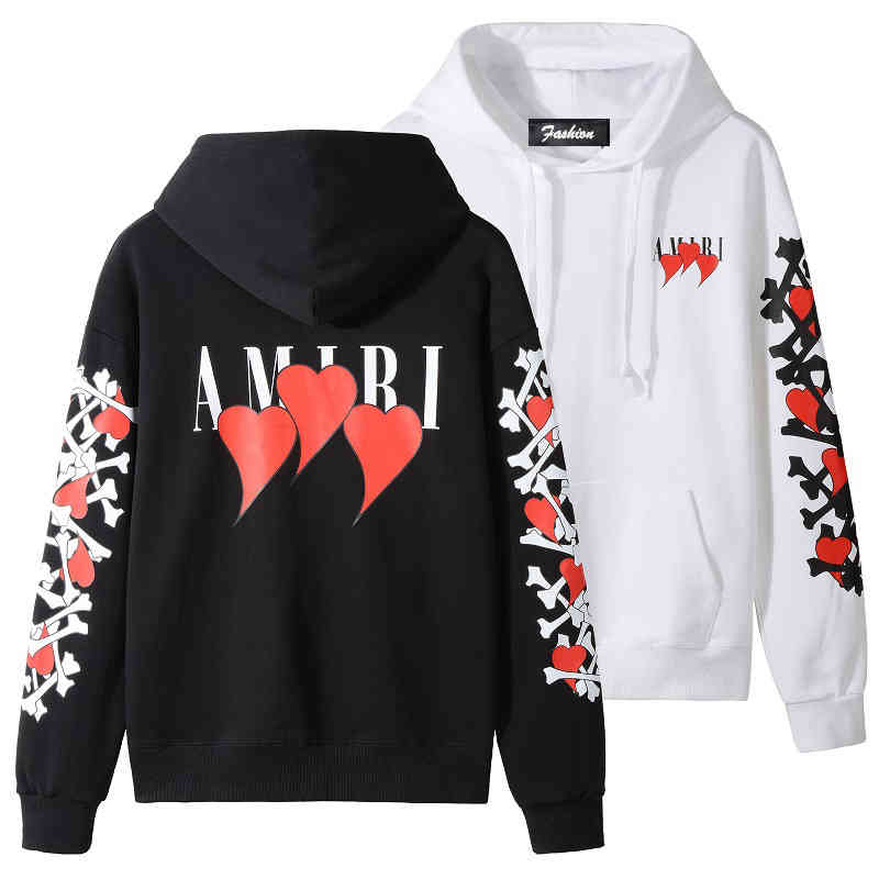 Chao Brand Mens Hoodies Amiry Hoodie Sweatshirt Graffiti Love Pattern Casual Hooded Arm Printed Sweater 2oqu, White
Chao Brand Mens Hoodies Amiry Hoodie Sweatshirt Graffiti Love Pattern Casual Hooded Arm Printed Sweater 2oqu, White