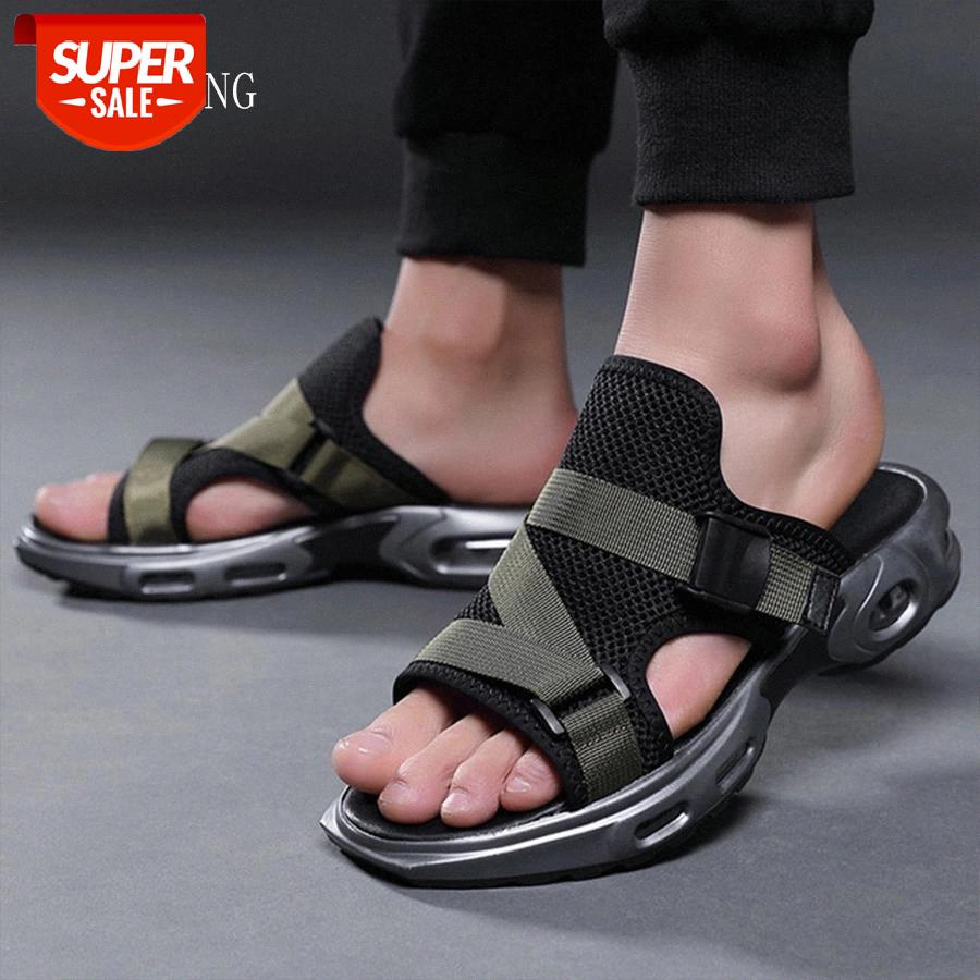 LCIZRONG Fashion Men Sandals Summer Beach Shoes Non-slip Breathable Soft Man/Women Sandals Walking Travel Male #iD1S, Black
LCIZRONG Fashion Men Sandals Summer Beach Shoes Non-slip Breathable Soft Man/Women Sandals Walking Travel Male #iD1S, Black