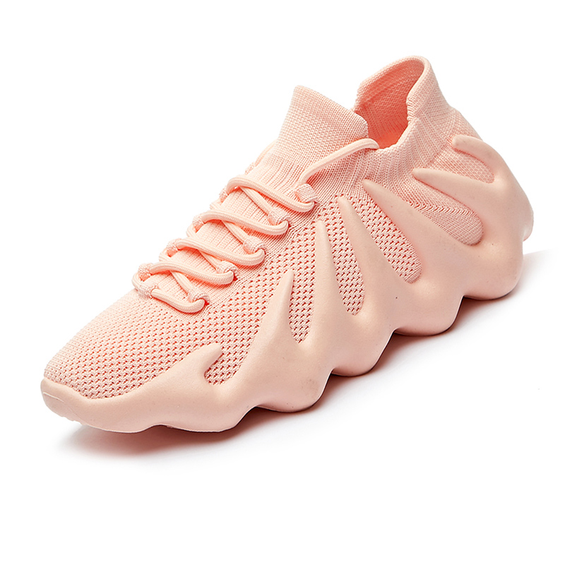 Fashion Women Volcano Shoes Breathable Mesh Outdoor Casual Sports Sneakers Female Walking Footwear Ladies Flat Chunky Sneakers
Fashion Women Volcano Shoes Breathable Mesh Outdoor Casual Sports Sneakers Female Walking Footwear Ladies Flat Chunky Sneakers
