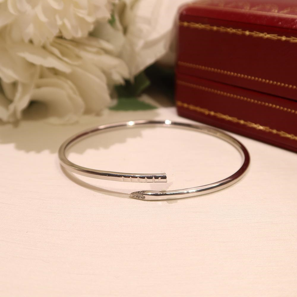 Gold and silver 316L titanium steel classic cz bangles wedding inlaid diamonds men and women love jewelry gifts
Gold and silver 316L titanium steel classic cz bangles wedding inlaid diamonds men and women love jewelry gifts