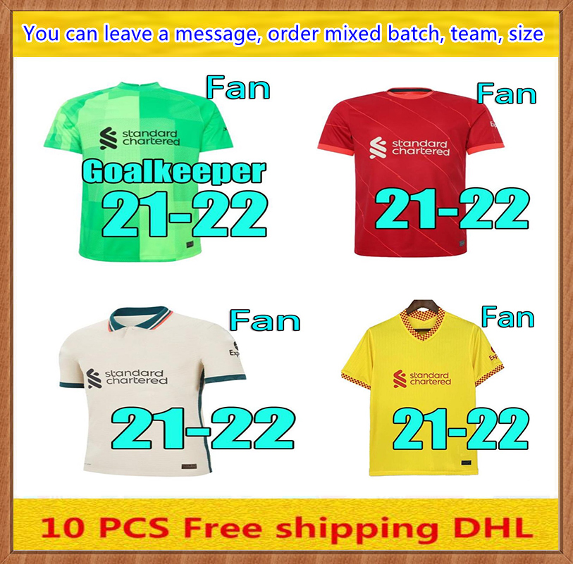 21 22 soccer jerseys .SALAH VIRGIL FIRMINO MANE HENDERSON SHAQIRI A.BECKER goalkeeper 2021 2022 football shirt, Brown
21 22 soccer jerseys .SALAH VIRGIL FIRMINO MANE HENDERSON SHAQIRI A.BECKER goalkeeper 2021 2022 football shirt, Brown