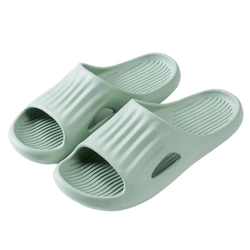 Women Summer Room Slides Sandals Ultra-soft Slippers Extra Soft Cloud Shoes Anti-slip Quick-Drying Thickened Non-Slip Slipper