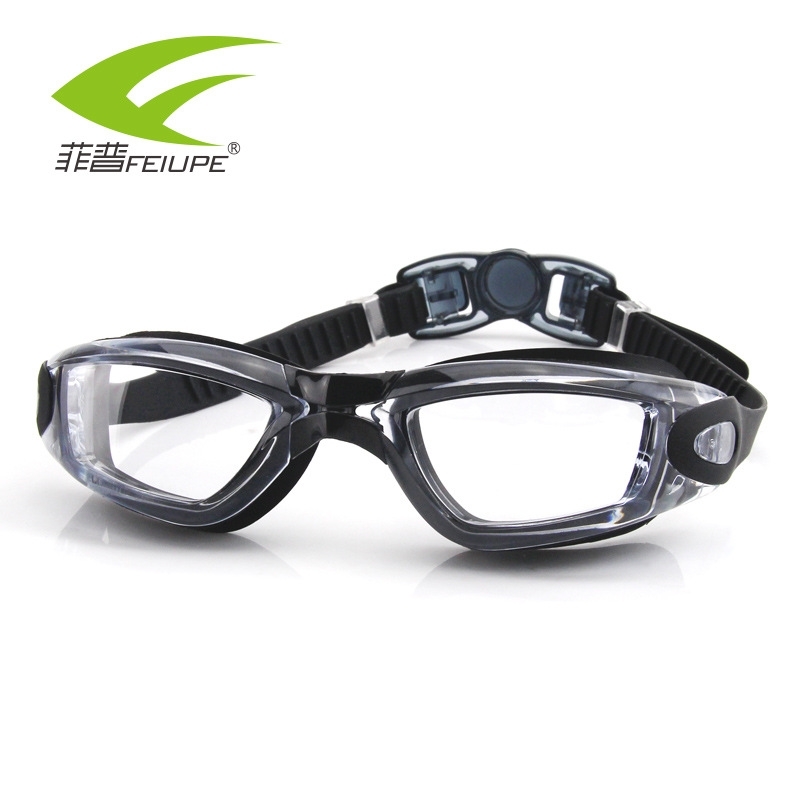 GOGGLES ANTI FOG HD flat light transparent comfortable waterproof men's and women's eyes swimming supplies
GOGGLES ANTI FOG HD flat light transparent comfortable waterproof men's and women's eyes swimming supplies