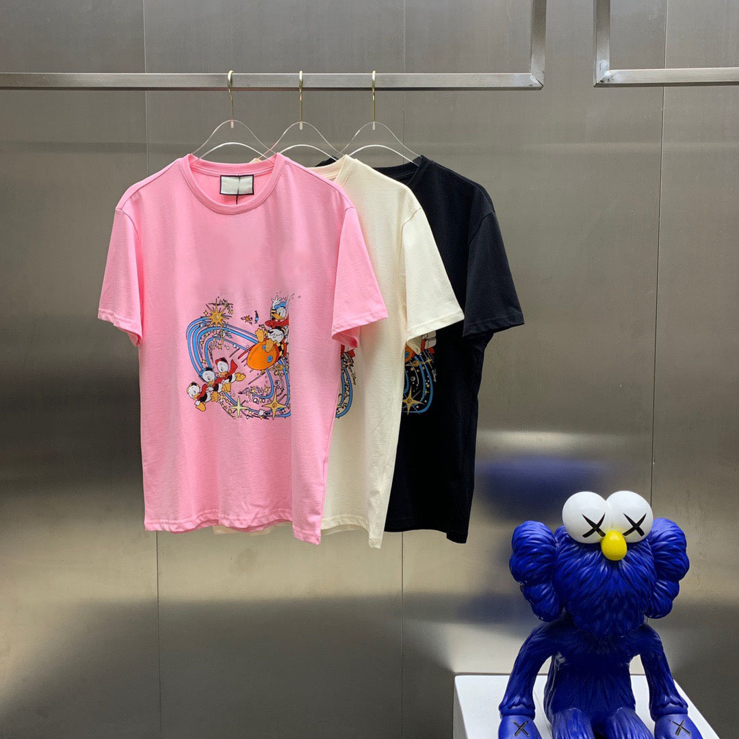 2020ss spring and summer new high grade cotton printing short sleeve round neck panel T-Shirt Size: m-l-xl-xxl-xxxl Color: black white o10A
2020ss spring and summer new high grade cotton printing short sleeve round neck panel T-Shirt Size: m-l-xl-xxl-xxxl Color: black white o10A