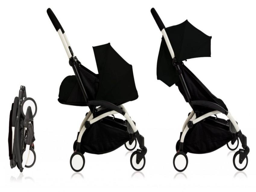 Stroller Parts & Accessories Baby 2 In 1 + Born Nb Nest Trolley Pack Poussette Pram Car Bassinet Puchair
Stroller Parts & Accessories Baby 2 In 1 + Born Nb Nest Trolley Pack Poussette Pram Car Bassinet Puchair