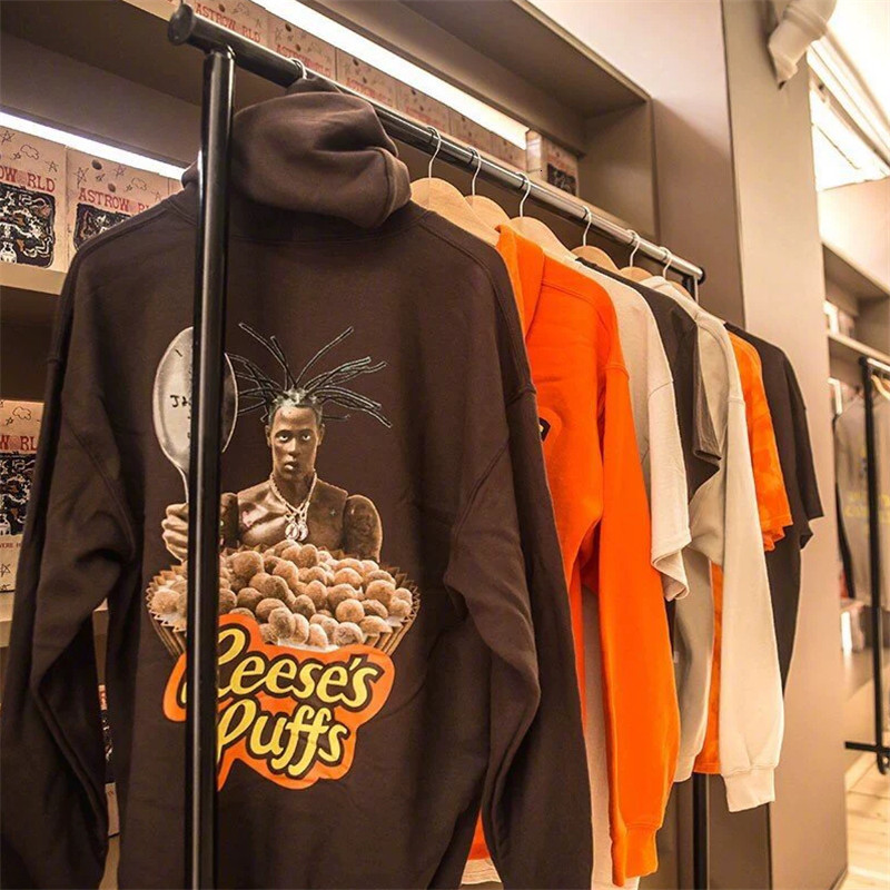 2021 New r Eeses p Uffs Desfrutar Hoje Hoodie Com Capuz Das Mulheres Dos Homens De Melhor Qualidade Streetwear Travis Scott Astroworld Ynpp
2021 New r Eeses p Uffs Desfrutar Hoje Hoodie Com Capuz Das Mulheres Dos Homens De Melhor Qualidade Streetwear Travis Scott Astroworld Ynpp