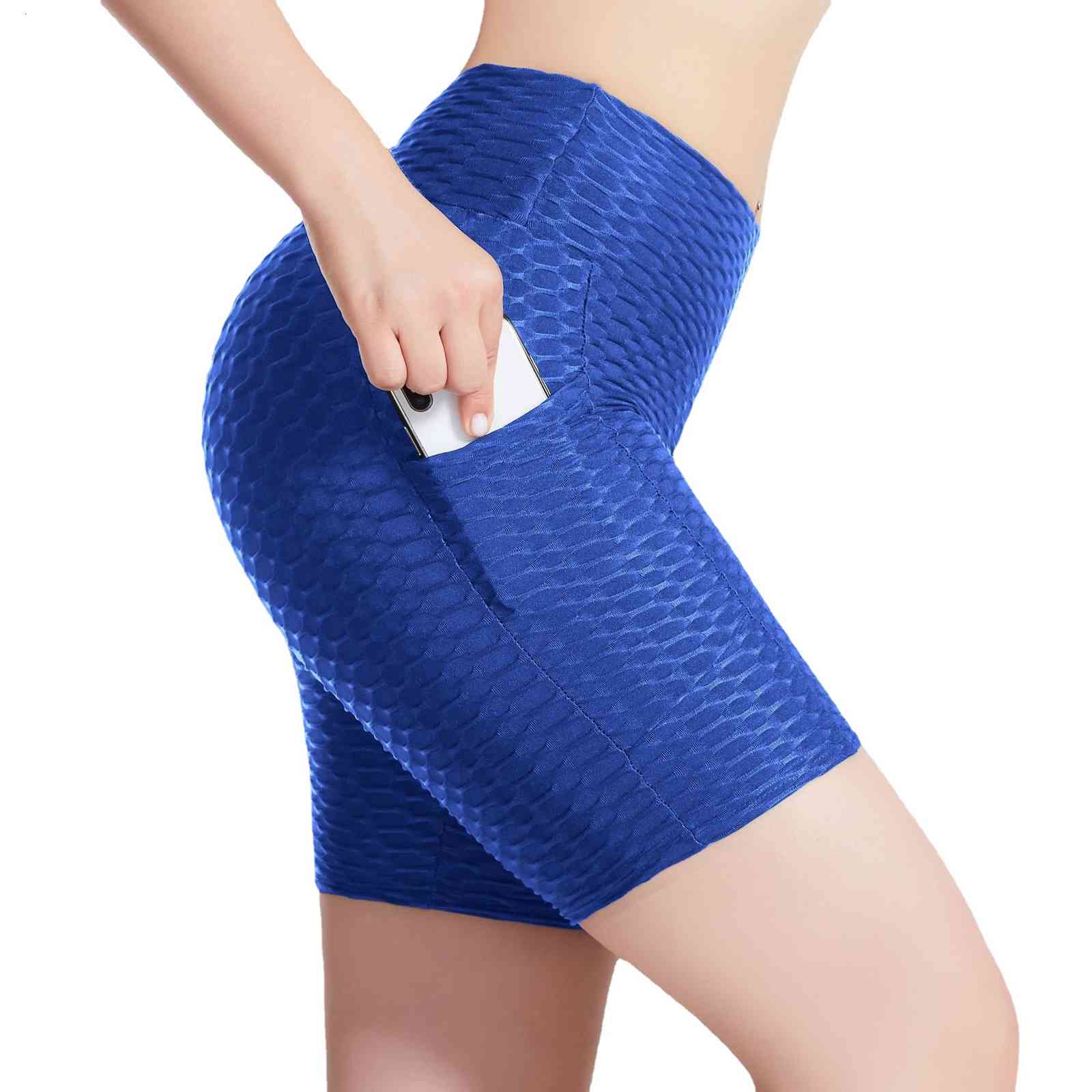 pant pocket bubble YOGA SHORTS sports peach Jacquard hip Fitness Yoga suit female, Gray
pant pocket bubble YOGA SHORTS sports peach Jacquard hip Fitness Yoga suit female, Gray