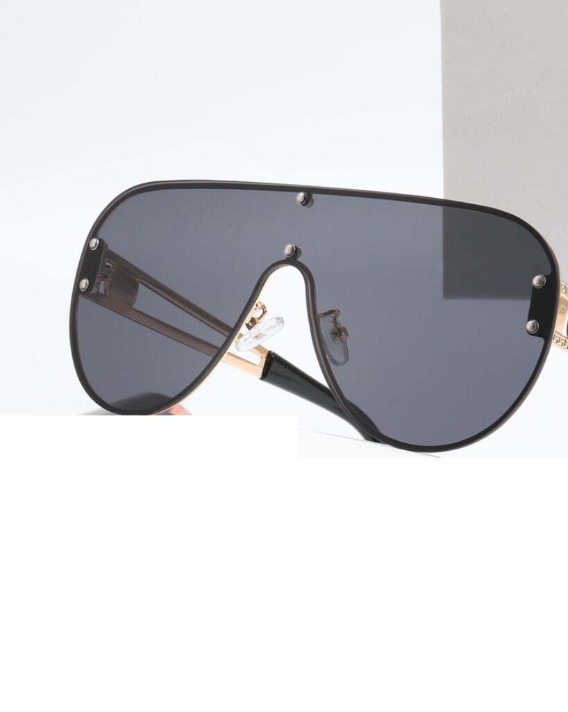 summer woman Fashion outdoors driving sunglasses ladies Transparent, ocean lens unisex Sun glasses Black Frame Cycling, travel windbreaks ey, White;black
summer woman Fashion outdoors driving sunglasses ladies Transparent, ocean lens unisex Sun glasses Black Frame Cycling, travel windbreaks ey, White;black