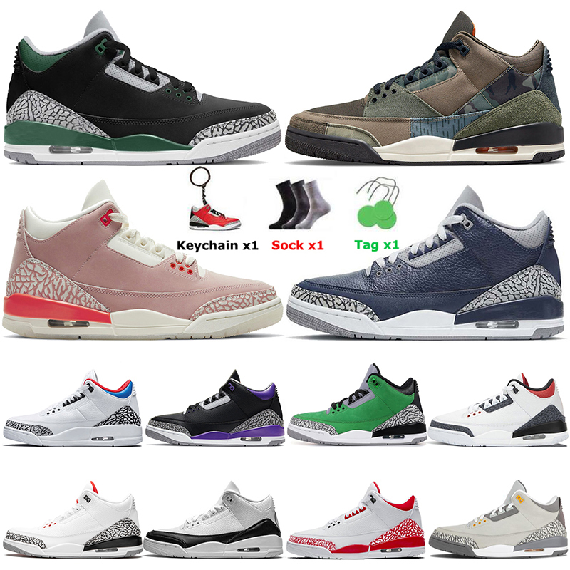 Patchwork Jumpmans Men Women Pine Green Basketball Shoes Black Cement Racer Blue Fire Red Court Purple Cool Grey UNC Laser Orange Katrina Sneakers Sports, A33 36-47
Patchwork Jumpmans Men Women Pine Green Basketball Shoes Black Cement Racer Blue Fire Red Court Purple Cool Grey UNC Laser Orange Katrina Sneakers Sports, A33 36-47