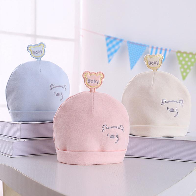 Caps & Hats Baby Hat Cotton Born Fetal Cap Spring And Autumn Models 0-6 Months Font Cute Style, Yellow
Caps & Hats Baby Hat Cotton Born Fetal Cap Spring And Autumn Models 0-6 Months Font Cute Style, Yellow