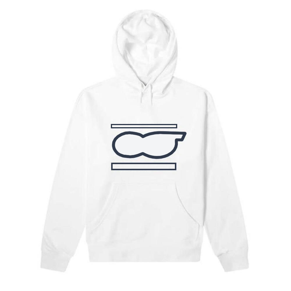 Autumn and winter Formula 1 racing suit jacket F1 team hoodie with the same custom