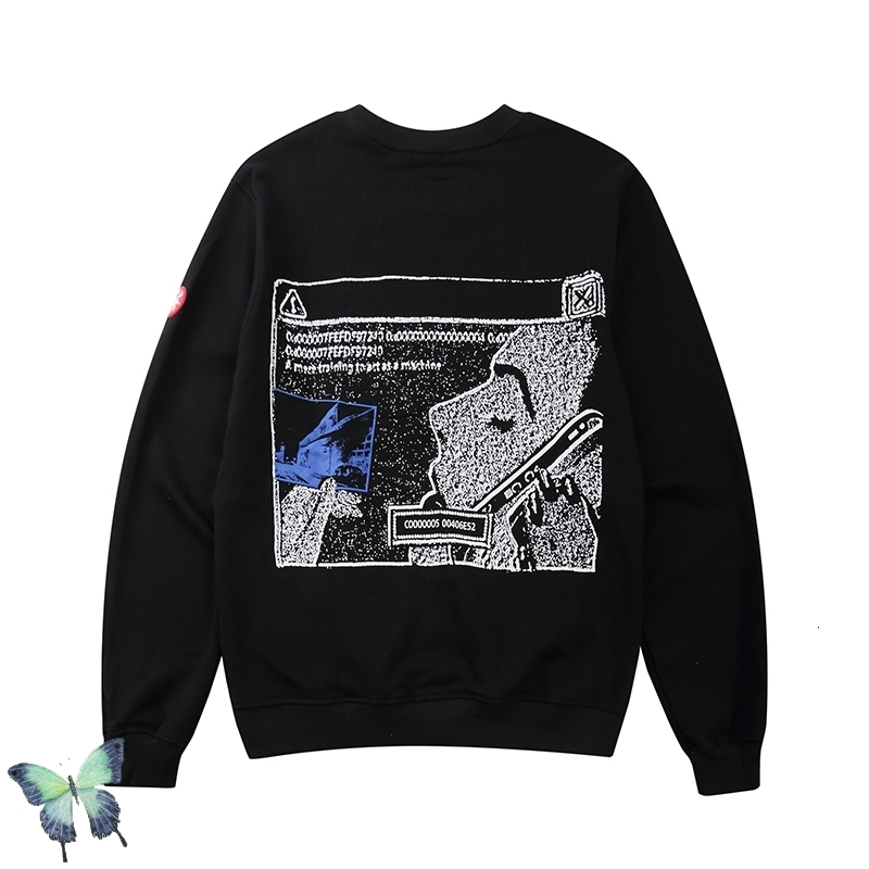 New Men 2021 Women Fashion Casual Sweatshirt 100%cotton High Quality Cav Empt Pullover C2h9 NCWW, 6015-
New Men 2021 Women Fashion Casual Sweatshirt 100%cotton High Quality Cav Empt Pullover C2h9 NCWW, 6015-