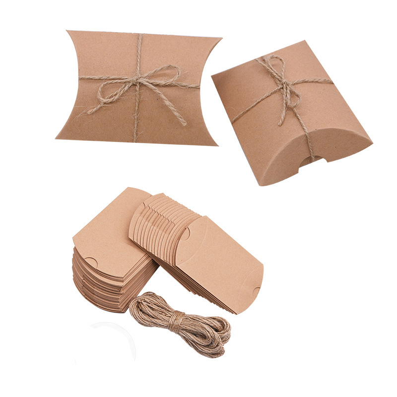 Paper Box 9 x 6cm Paper Gift Candy Box for Wedding Birthday Party Cookies Favors Wrapping Christmas Biscuits Packaging Bag Boxes
Paper Box 9 x 6cm Paper Gift Candy Box for Wedding Birthday Party Cookies Favors Wrapping Christmas Biscuits Packaging Bag Boxes