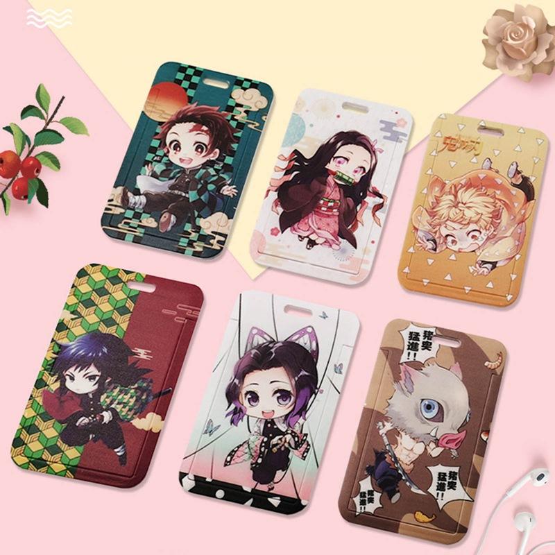 Cell Phone Straps & Charms Demon Slayer Kimetsu No Yaiba Accessory Safety Breakaway Mobile USB ID Holder Key Strap Neck Lanyard
Cell Phone Straps & Charms Demon Slayer Kimetsu No Yaiba Accessory Safety Breakaway Mobile USB ID Holder Key Strap Neck Lanyard