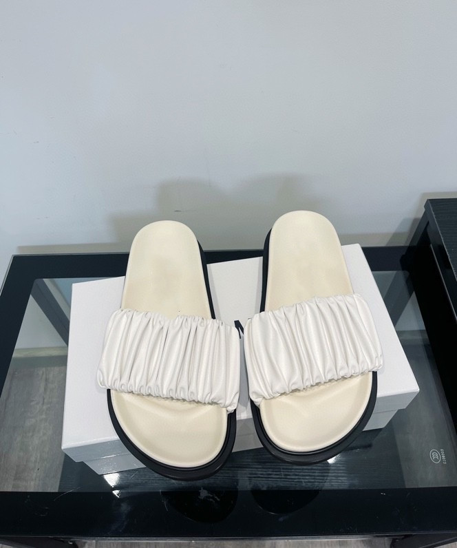 Prad 2021 Women Sandals Brand Slipper Slide Sandal Fahsion Deisgner Lady Lettering Fabric Outdoor Leather Sole Slides Flip Flops, Choose the color
Prad 2021 Women Sandals Brand Slipper Slide Sandal Fahsion Deisgner Lady Lettering Fabric Outdoor Leather Sole Slides Flip Flops, Choose the color