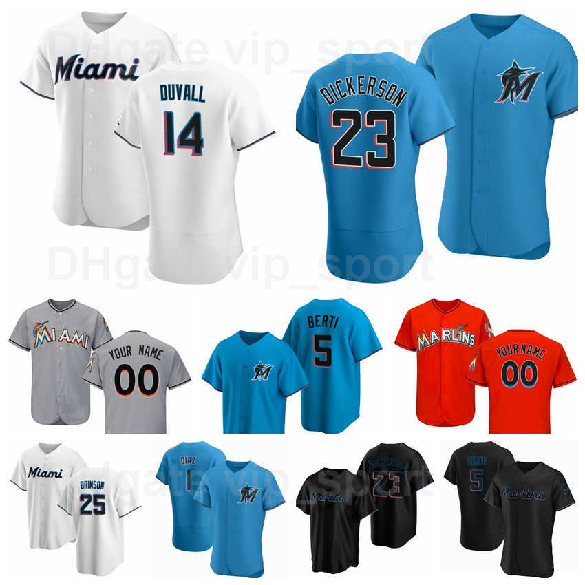23 Corey Dickerson Jersey Baseball 5 Jon Berti 25 Lewis Brinson 1 Isan Diaz 14 Adam Duvall 26 Garrett Cooper Custom Name Number, Men flexbase
23 Corey Dickerson Jersey Baseball 5 Jon Berti 25 Lewis Brinson 1 Isan Diaz 14 Adam Duvall 26 Garrett Cooper Custom Name Number, Men flexbase