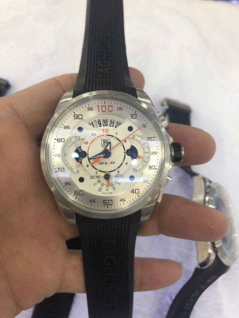 2021 New High Quality Quartz Watch For mens watches Top Colorful Watch Rubber Strap Sport VK Chronograph wristWatch, Style 1
2021 New High Quality Quartz Watch For mens watches Top Colorful Watch Rubber Strap Sport VK Chronograph wristWatch, Style 1
