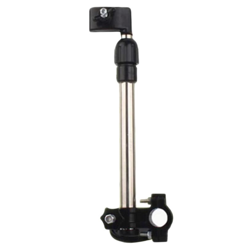 Golf Training Aids Bike Umbrella Holder,Umbrella Mounting Bracket,360° Adjustable Stand Used For Bicycles,Strollers,Etc.
Golf Training Aids Bike Umbrella Holder,Umbrella Mounting Bracket,360° Adjustable Stand Used For Bicycles,Strollers,Etc.