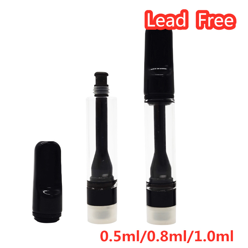 Lead Free Full Ceramic Vapes Cartridges 510 thread Vape Cartridge disposable Vape Pen 1ML 0.5ml 0.8ml Ceramic Coil Carts Snap on Lock Tops
Lead Free Full Ceramic Vapes Cartridges 510 thread Vape Cartridge disposable Vape Pen 1ML 0.5ml 0.8ml Ceramic Coil Carts Snap on Lock Tops