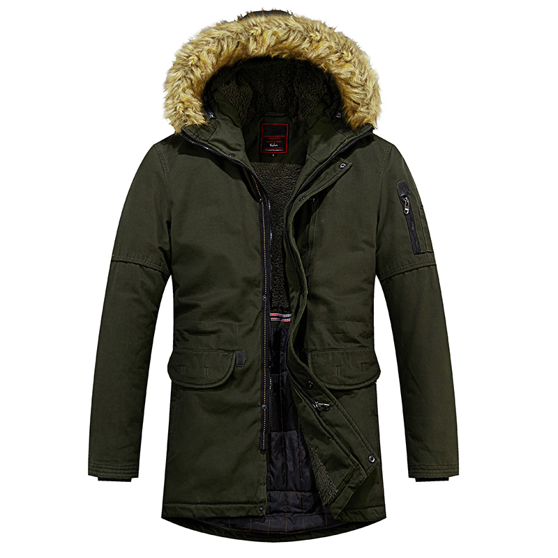 2021 New Men's Winter Fleece Jacket Windbreaker Wool Liner Overcoat Jaqueta Masculina Men Fur Hooded Snow Parka Coats L-4xl E3tz, Black
2021 New Men's Winter Fleece Jacket Windbreaker Wool Liner Overcoat Jaqueta Masculina Men Fur Hooded Snow Parka Coats L-4xl E3tz, Black
