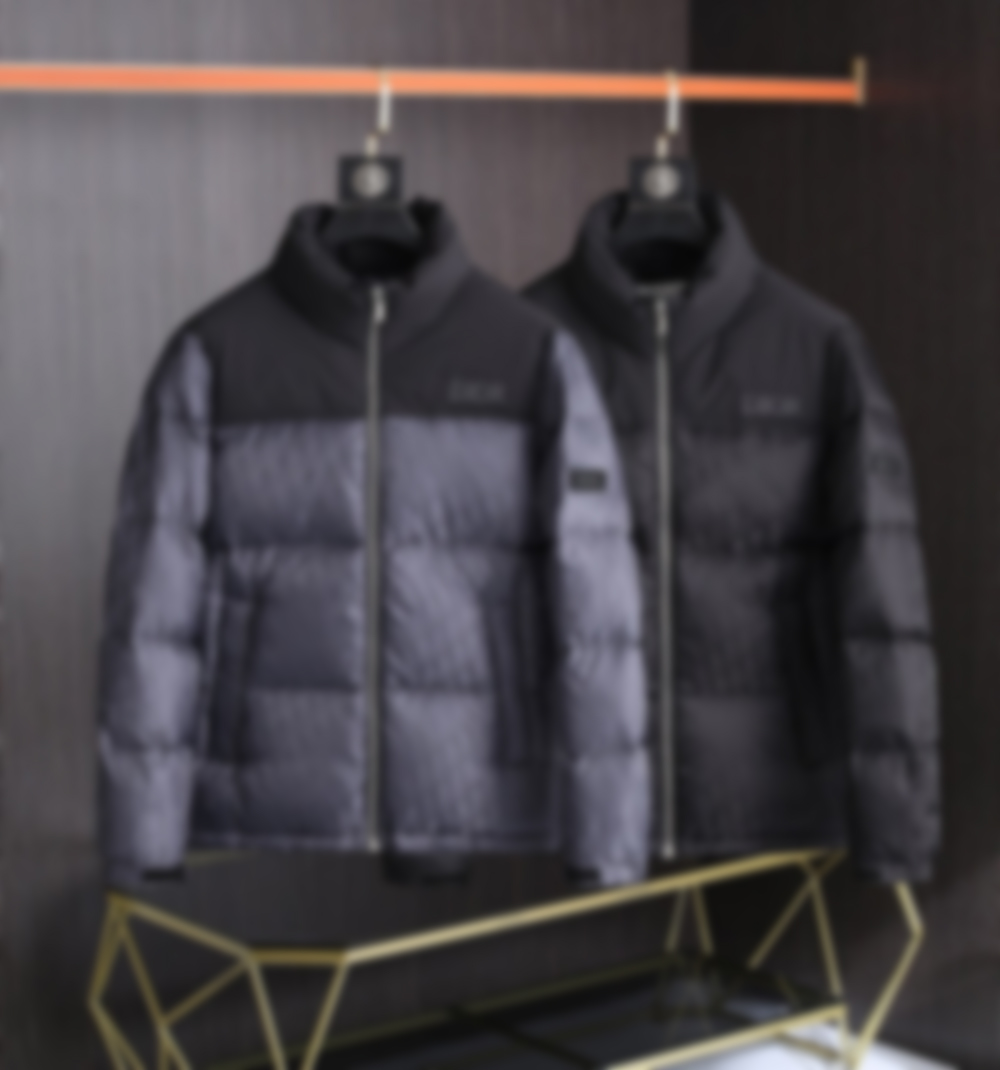 Men's Jacket Winter Coat Cotton down Classic All letters patchwork printing Thick Warm Luxury Fashion Women High Quality parka puffer jackets Casual color black, Customize
Men's Jacket Winter Coat Cotton down Classic All letters patchwork printing Thick Warm Luxury Fashion Women High Quality parka puffer jackets Casual color black, Customize