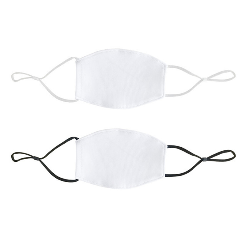 Blanks Sublimation Face Mask With Filter Pocket Can Put PM2.5 Gasket Ear Straps Can Be Adjusted For Thermal Transfer Print, Black
Blanks Sublimation Face Mask With Filter Pocket Can Put PM2.5 Gasket Ear Straps Can Be Adjusted For Thermal Transfer Print, Black