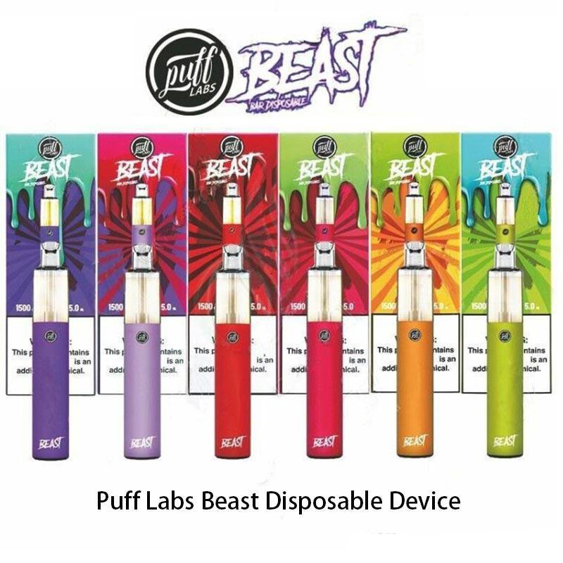 Puff labs BEAST 1500puffs Disposable With Scratch Code Vape Pen Device Starter Kits Empty Disposable Device Kits Puff Bars Plus Bang XXL
Puff labs BEAST 1500puffs Disposable With Scratch Code Vape Pen Device Starter Kits Empty Disposable Device Kits Puff Bars Plus Bang XXL