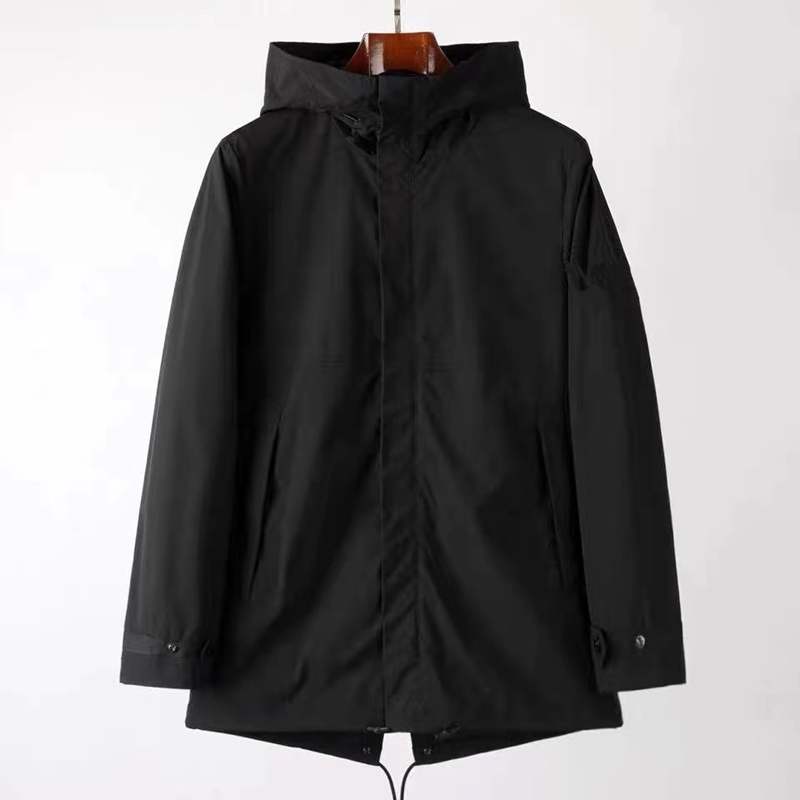 cptopstoney 2021 medium and long hoodie mens long sleeve windbreaker zipper hoodie jacket fashion outdoor long jacket, Green hooded
cptopstoney 2021 medium and long hoodie mens long sleeve windbreaker zipper hoodie jacket fashion outdoor long jacket, Green hooded