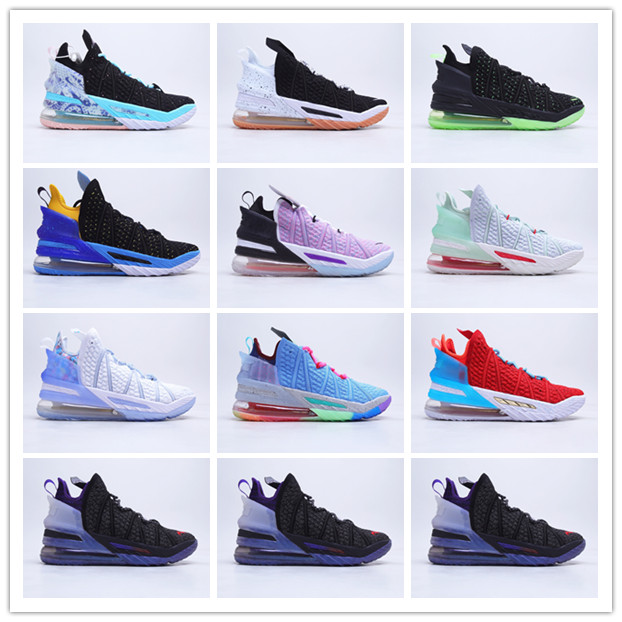 2021 High Quality James 18th LeBroned Basketball Shoes Scale Texture Woven Surface Steel 18 Future Oregon University Black Sports Sneakers
2021 High Quality James 18th LeBroned Basketball Shoes Scale Texture Woven Surface Steel 18 Future Oregon University Black Sports Sneakers