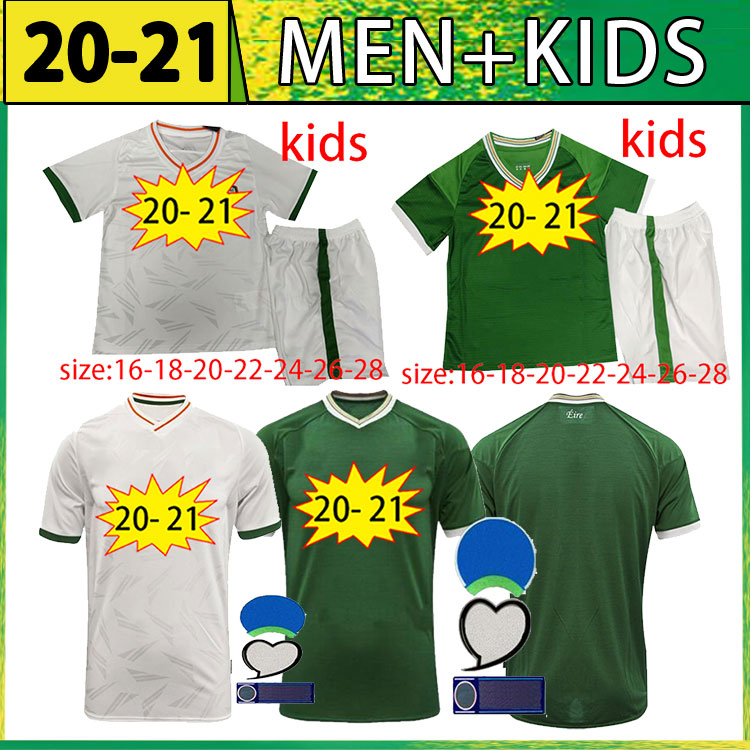 20 21 Ireland man soccer jersey Keane McClean Brady adult jerseys Coleman Clark Hendrick Irish national team men football shirt, Black
20 21 Ireland man soccer jersey Keane McClean Brady adult jerseys Coleman Clark Hendrick Irish national team men football shirt, Black