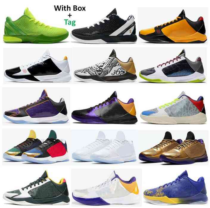 Mamba Zoom 5 Protro Bruce Lee What If Lakers Tucker Big Stage Chaos Rings Eybl Metallic Gold 6 Grinch Mamba Forever Basketball Shoes Men
Mamba Zoom 5 Protro Bruce Lee What If Lakers Tucker Big Stage Chaos Rings Eybl Metallic Gold 6 Grinch Mamba Forever Basketball Shoes Men