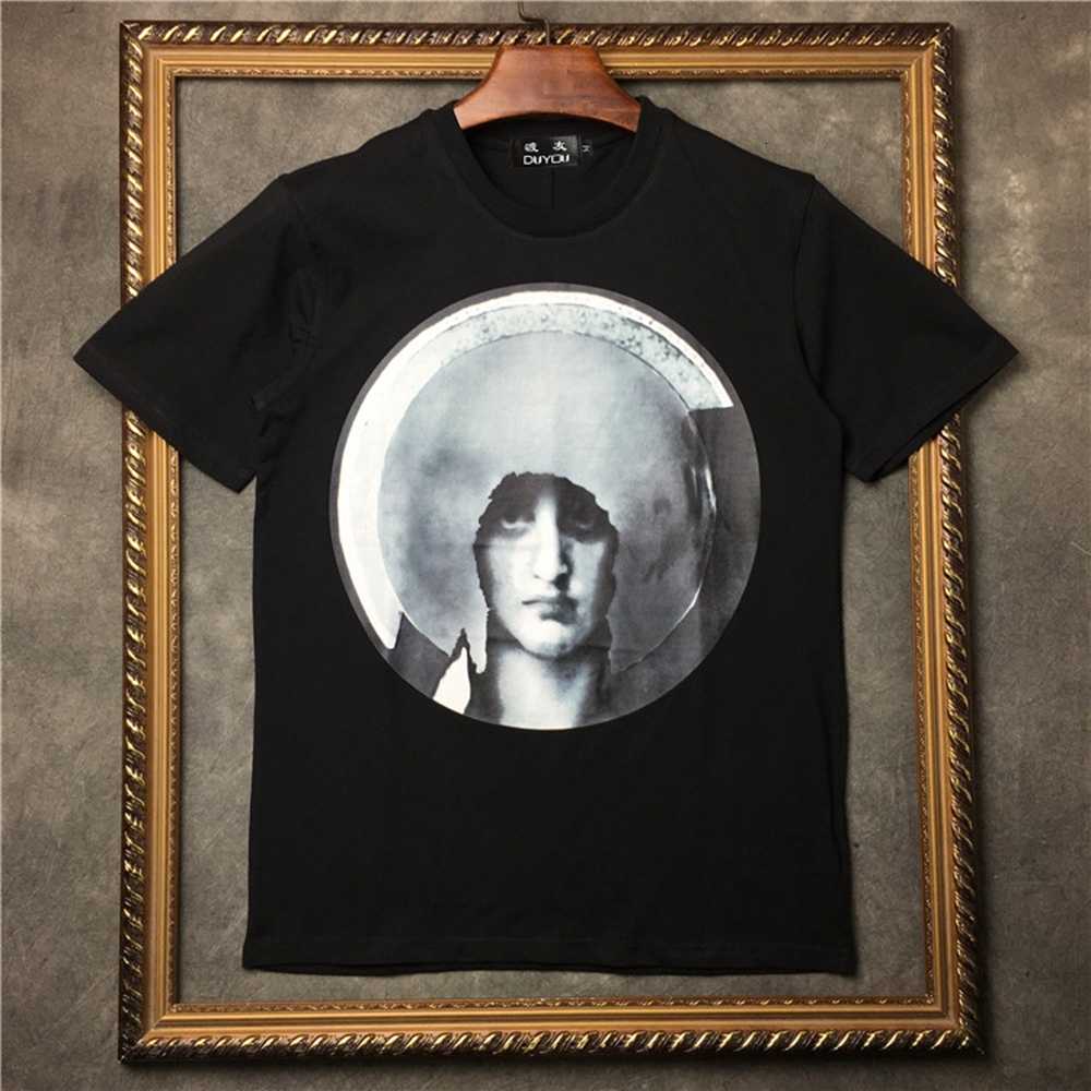 2021 New Barrett Men's Summer Slim Fit 100% Cotton 3d Print Short-sleeved T-shirt Menswear Hip Hoptop Tees |2192001535 C8he, Red
2021 New Barrett Men's Summer Slim Fit 100% Cotton 3d Print Short-sleeved T-shirt Menswear Hip Hoptop Tees |2192001535 C8he, Red