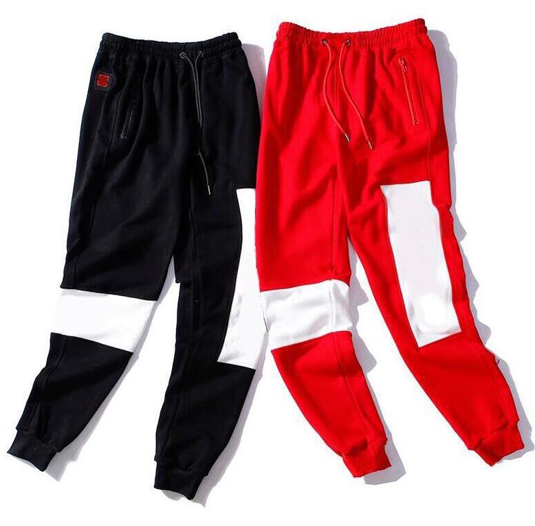 Fashion Men Women Pants with Letters Casual Sports Long Sweatpants Autumn Designer Mens Trousers 2 Colors Available Clothing Size M-2XL, Black
Fashion Men Women Pants with Letters Casual Sports Long Sweatpants Autumn Designer Mens Trousers 2 Colors Available Clothing Size M-2XL, Black