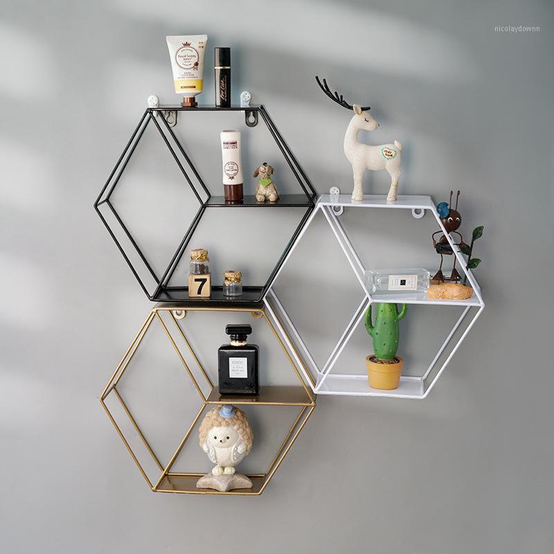 Hooks & Rails Room Shelves Wall Hanging Storage Shelf Wrought Decorative Ledges Living Bedroom Nordic Rack Home Organizer
Hooks & Rails Room Shelves Wall Hanging Storage Shelf Wrought Decorative Ledges Living Bedroom Nordic Rack Home Organizer