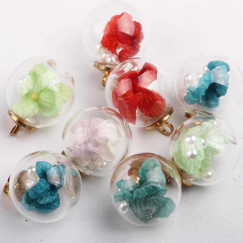 Charms 10pcs Color Dried Flowers Constellation Transparent Glass Ball Pendant Jewelry Making DIY Necklace Earrings Accessories, Bronze;silver
Charms 10pcs Color Dried Flowers Constellation Transparent Glass Ball Pendant Jewelry Making DIY Necklace Earrings Accessories, Bronze;silver