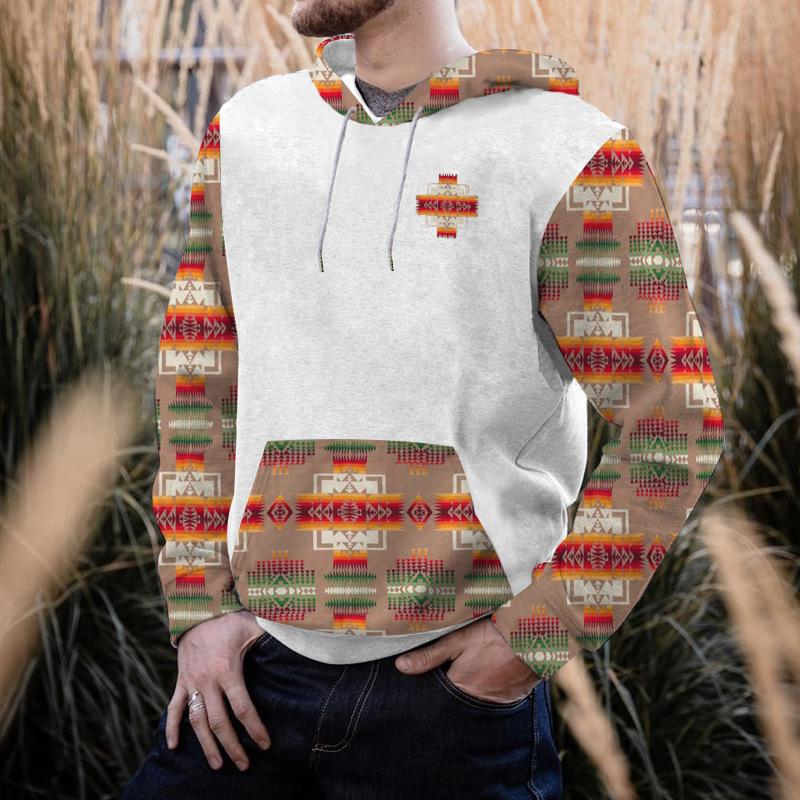 Men' Hoodies & Sweatshirts 2021 Men Autumn And Winter Hoodie Fashion Printed Pocket Hooded Sweatshirt Long Sleeve Loose Casual Streetwear P, 01 print
Men' Hoodies & Sweatshirts 2021 Men Autumn And Winter Hoodie Fashion Printed Pocket Hooded Sweatshirt Long Sleeve Loose Casual Streetwear P, 01 print