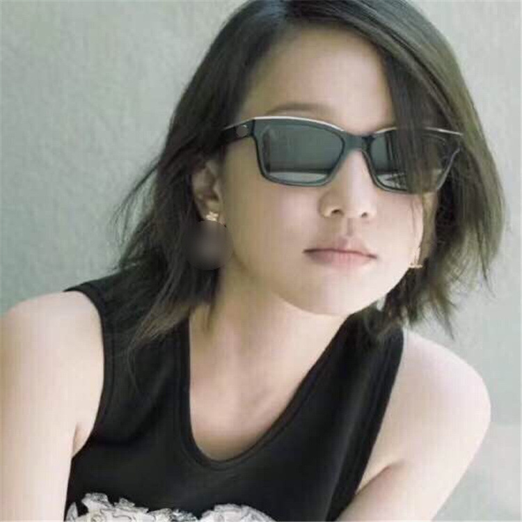 2021 Zhou Xun Xin Zhilei same plate square letter Sunglasses anti ultraviolet sunglasses ch5417
2021 Zhou Xun Xin Zhilei same plate square letter Sunglasses anti ultraviolet sunglasses ch5417