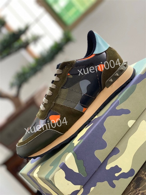2021 New boots Famous Nylon fabric Camouflage Casual Shoes Unisex Genuine Leather Valentinoes Sneakers men Designer Shoe Size 38-46, 01
2021 New boots Famous Nylon fabric Camouflage Casual Shoes Unisex Genuine Leather Valentinoes Sneakers men Designer Shoe Size 38-46, 01