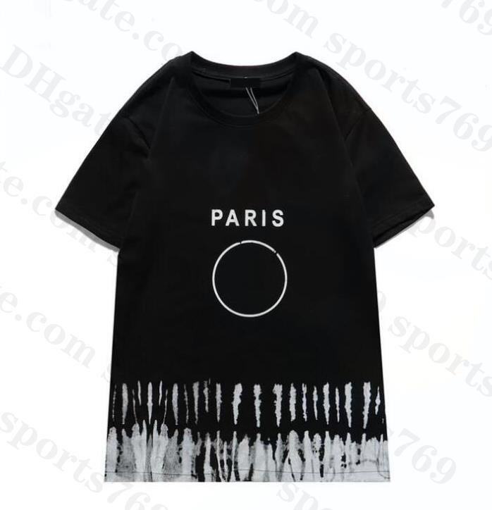 2020 Letter print T shirt Men Women Black white Summer Fashion Casual Street T-shirt off Designer graffiti stripes White T Shirt, White;black
2020 Letter print T shirt Men Women Black white Summer Fashion Casual Street T-shirt off Designer graffiti stripes White T Shirt, White;black