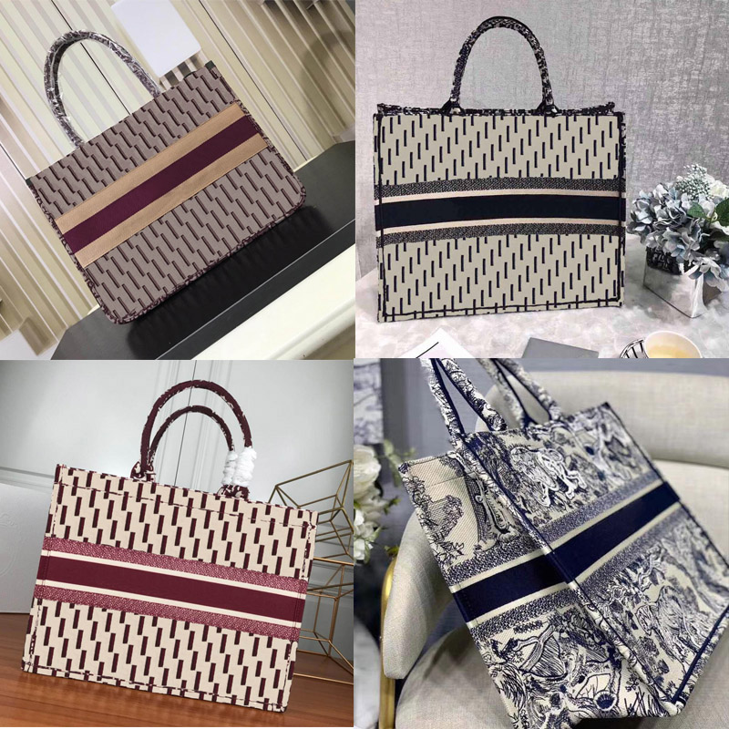 New Upgrade BOOK TOTE 2021 Women Luxurys Designers Lady Bag Embroidery Tiger Pattern Large Capacity Shopping Bags Handbag Totes High Quality
New Upgrade BOOK TOTE 2021 Women Luxurys Designers Lady Bag Embroidery Tiger Pattern Large Capacity Shopping Bags Handbag Totes High Quality