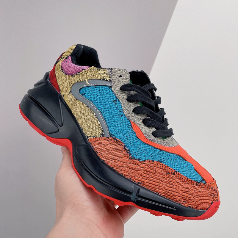 Luxury Designer casual shoes men women dress shoes, Others