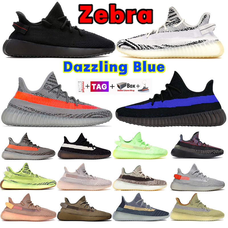 Breathable Running Shoes Dazzling blue Bred Zebra Beluga Reflective Men Women Sneakers Cream White Black Red Carbon Tail Light Earth Sand taupe Natural Trainers, #48- bubble wrap packaging
Breathable Running Shoes Dazzling blue Bred Zebra Beluga Reflective Men Women Sneakers Cream White Black Red Carbon Tail Light Earth Sand taupe Natural Trainers, #48- bubble wrap packaging