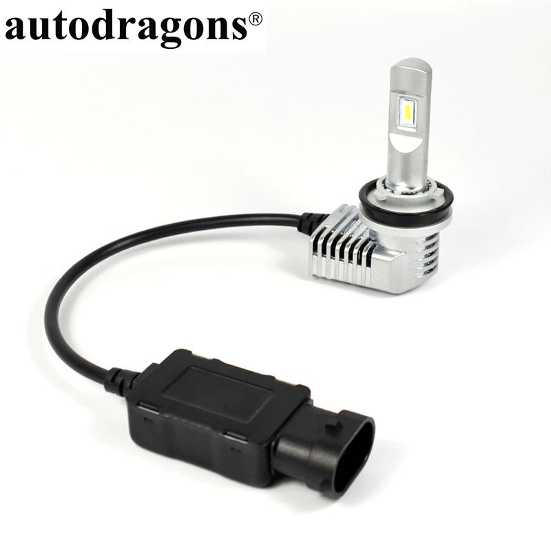 Car Headlights 2pcs 6500K P20 H8 Auto Front Lamps H9 Led Headlight H11 H16 Headlamps 12V 40W Latest Chip All In One
Car Headlights 2pcs 6500K P20 H8 Auto Front Lamps H9 Led Headlight H11 H16 Headlamps 12V 40W Latest Chip All In One