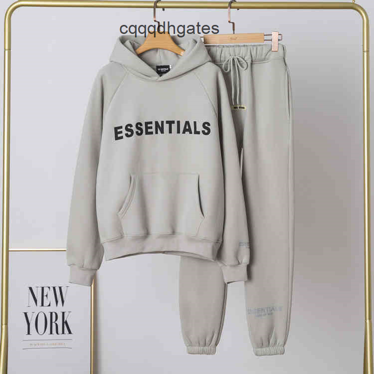 Fog feaofGod essentials fashion brand American high street couple Plush Hooded Sweater Set, Big black
Fog feaofGod essentials fashion brand American high street couple Plush Hooded Sweater Set, Big black