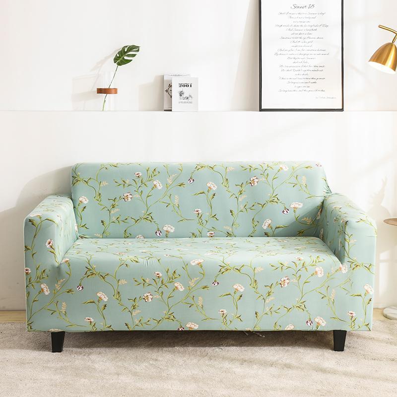 Chair Covers Sofa Cover Floral Printed For Living Room Elastic Slipcover All-inclusive Couch Different Shape Loveseat L-shape
Chair Covers Sofa Cover Floral Printed For Living Room Elastic Slipcover All-inclusive Couch Different Shape Loveseat L-shape