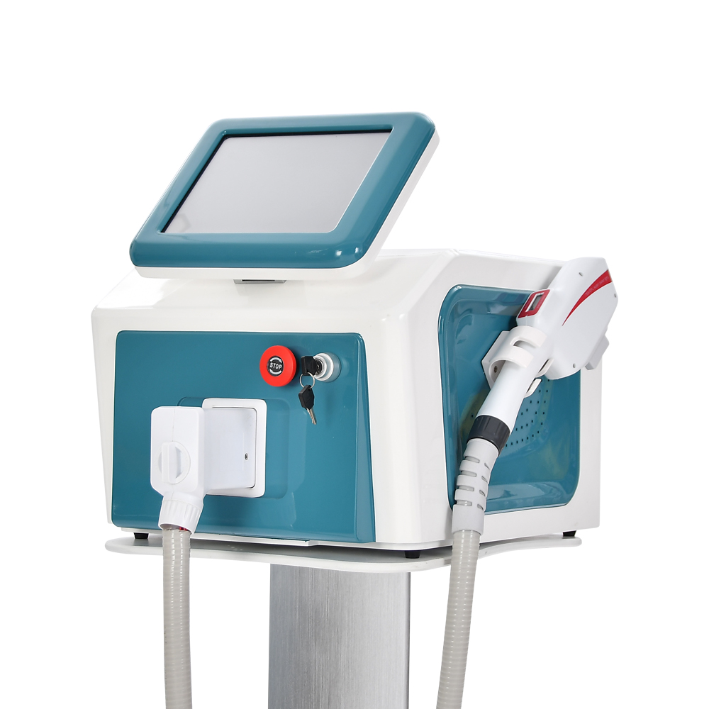 Professional Portable DPL OPT IPL Machine Laser Hair Removal Machine Profession DPL IPL Laser Red Blood Vessels Vescular Removal