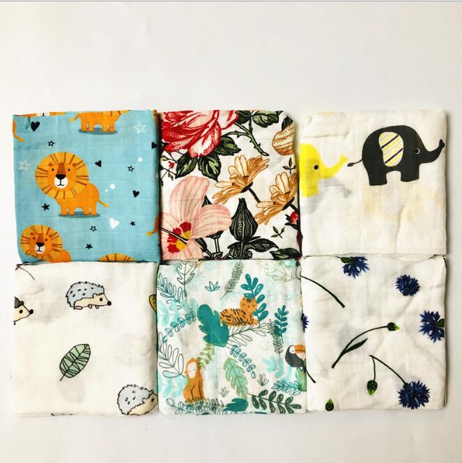 Baby Bibs Burp Cloths Printing Cartoon Gauze Kerchief Toddler Bandana Dribble Bibs Pinafore Solid Fashion Newborn Triangle Head Scarf WMQ630
Baby Bibs Burp Cloths Printing Cartoon Gauze Kerchief Toddler Bandana Dribble Bibs Pinafore Solid Fashion Newborn Triangle Head Scarf WMQ630